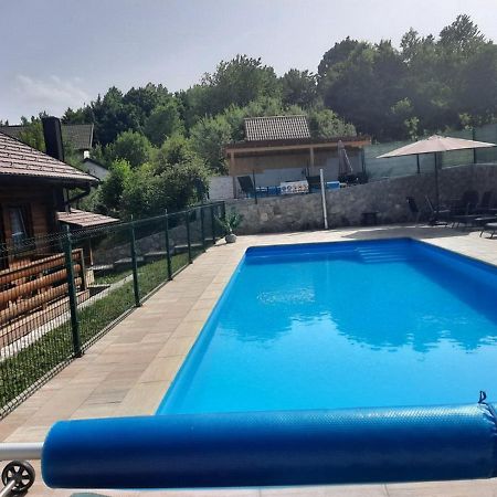 Guesthouse Sara Grabovac  Εξωτερικό φωτογραφία