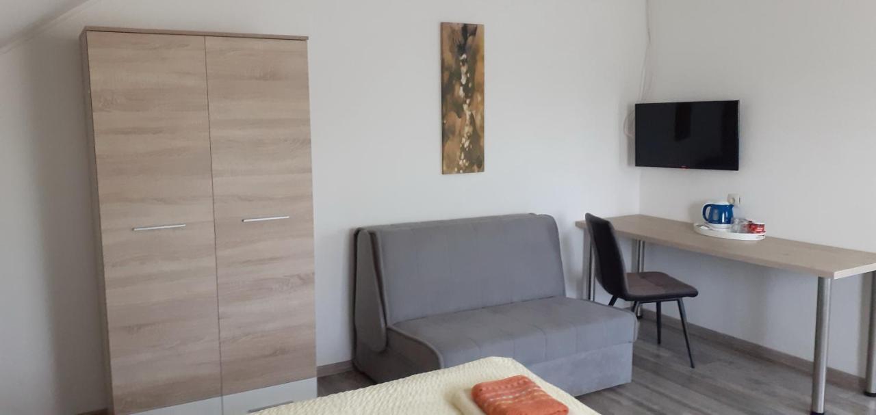 Guesthouse Sara Grabovac  Εξωτερικό φωτογραφία