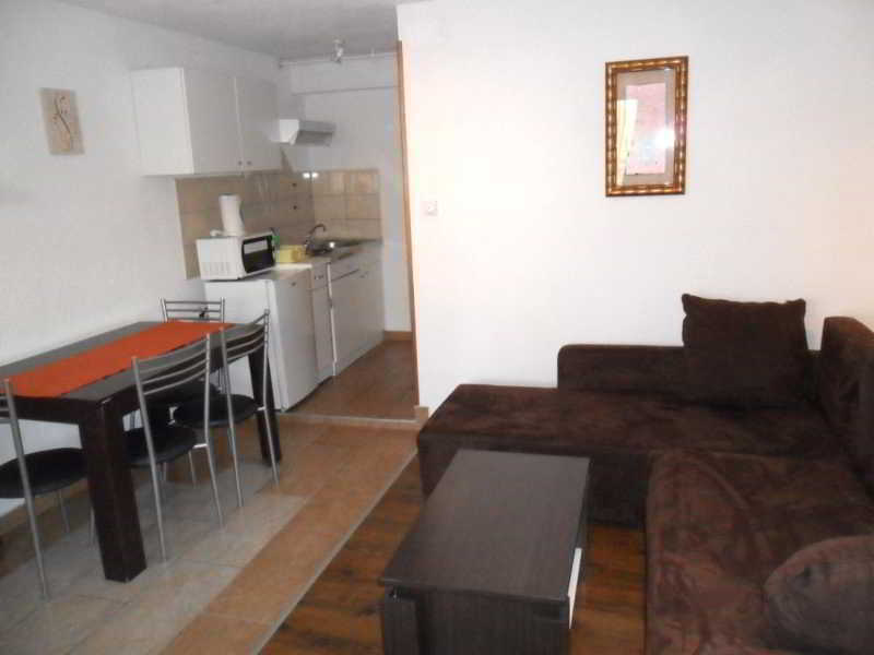 Guesthouse Sara Grabovac  Εξωτερικό φωτογραφία