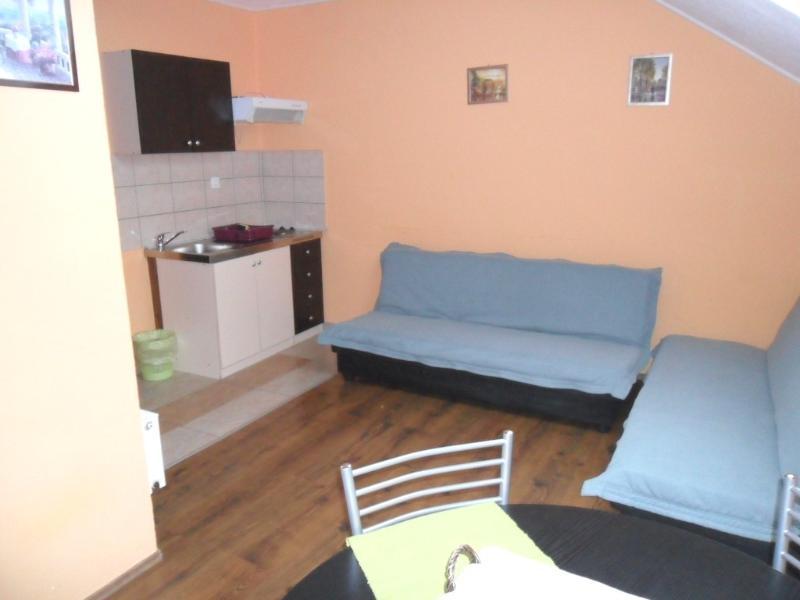 Guesthouse Sara Grabovac  Εξωτερικό φωτογραφία