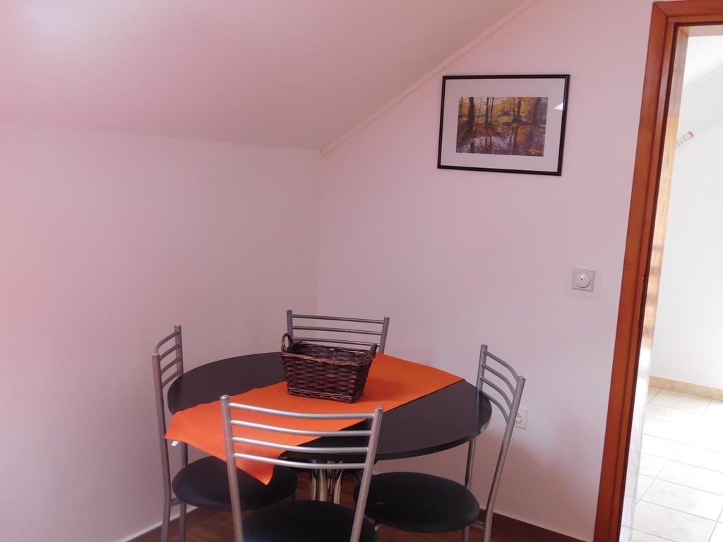 Guesthouse Sara Grabovac  Εξωτερικό φωτογραφία