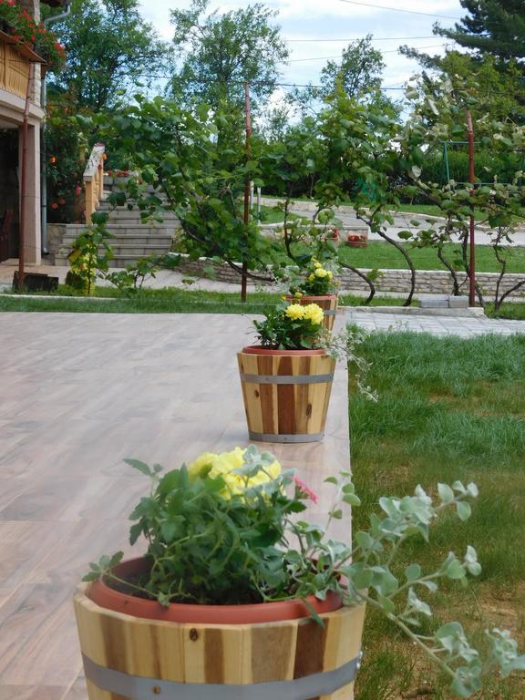 Guesthouse Sara Grabovac  Εξωτερικό φωτογραφία