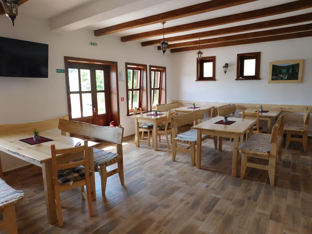 Guesthouse Sara Grabovac  Εξωτερικό φωτογραφία