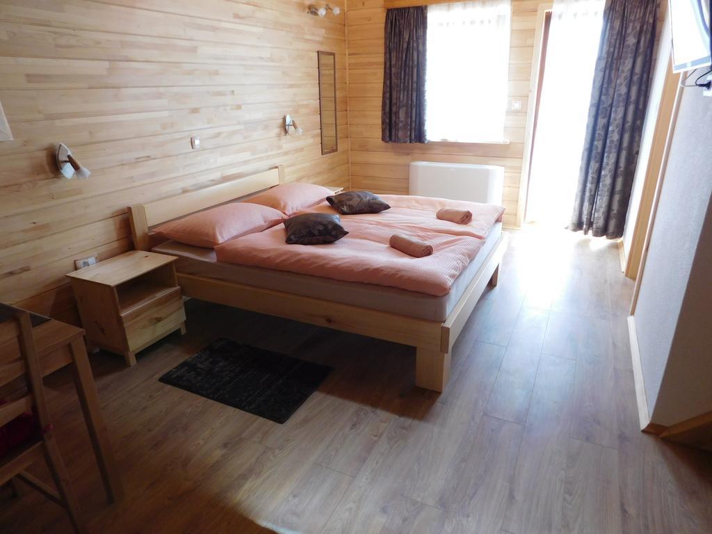 Guesthouse Sara Grabovac  Εξωτερικό φωτογραφία