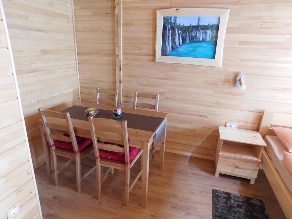 Guesthouse Sara Grabovac  Εξωτερικό φωτογραφία