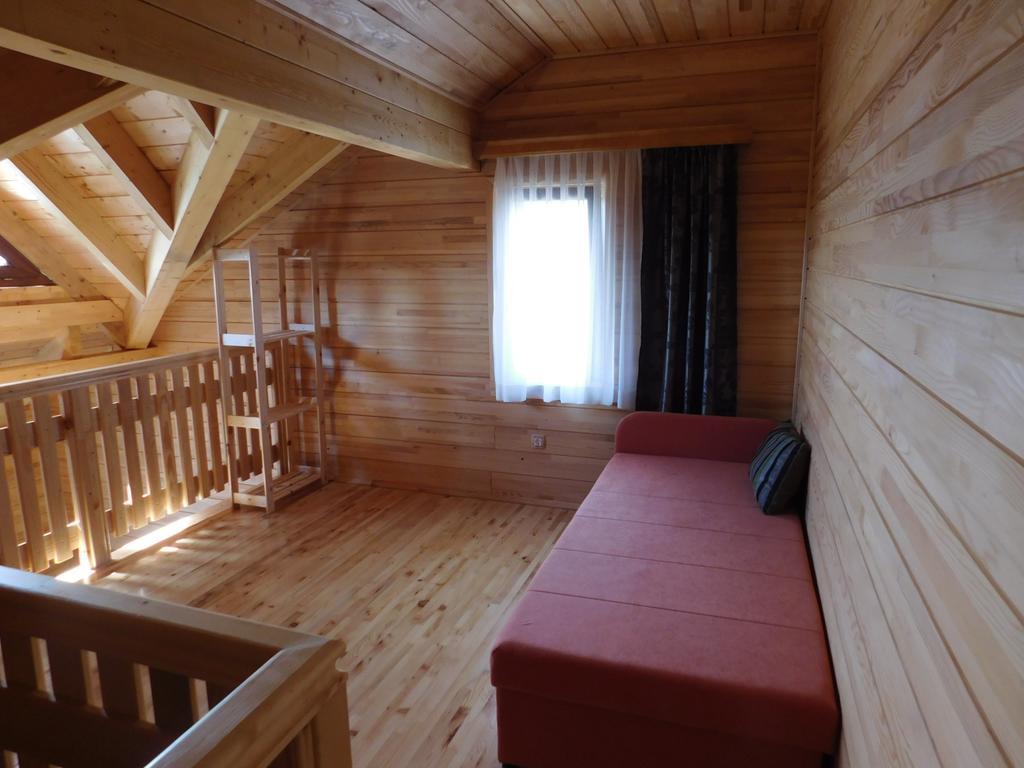 Guesthouse Sara Grabovac  Εξωτερικό φωτογραφία