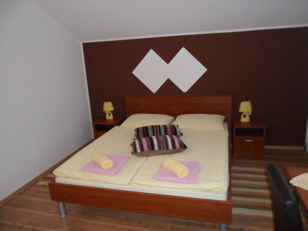 Guesthouse Sara Grabovac  Εξωτερικό φωτογραφία