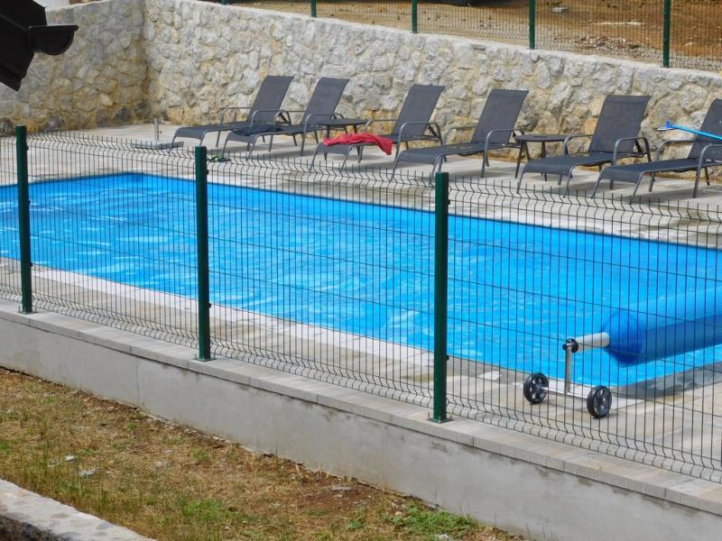 Guesthouse Sara Grabovac  Εξωτερικό φωτογραφία