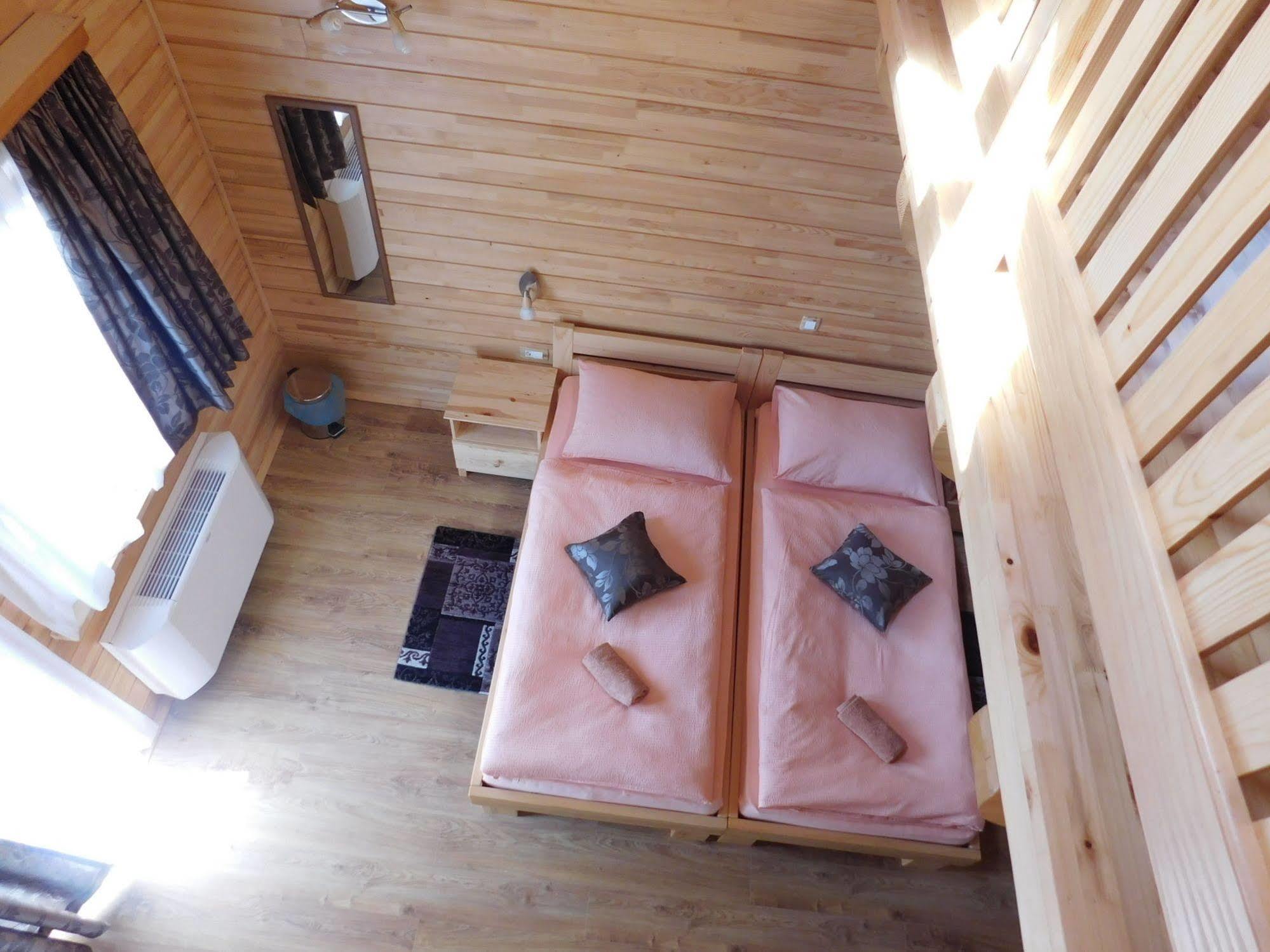 Guesthouse Sara Grabovac  Εξωτερικό φωτογραφία