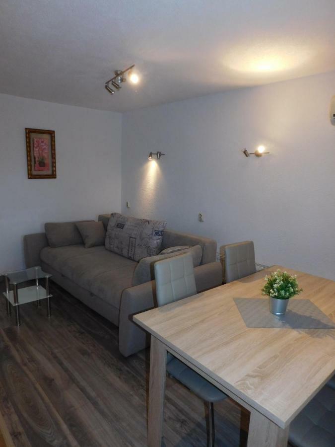 Guesthouse Sara Grabovac  Εξωτερικό φωτογραφία