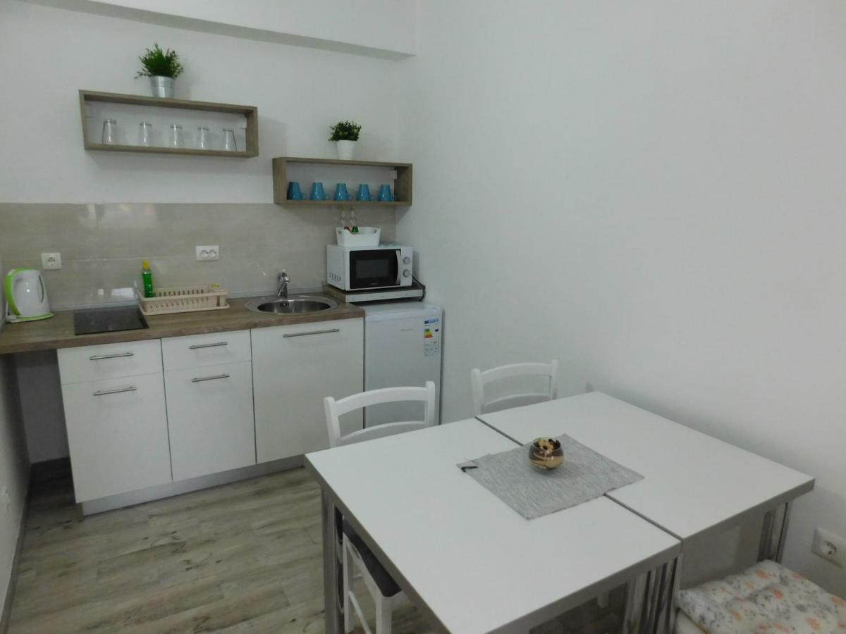 Guesthouse Sara Grabovac  Εξωτερικό φωτογραφία