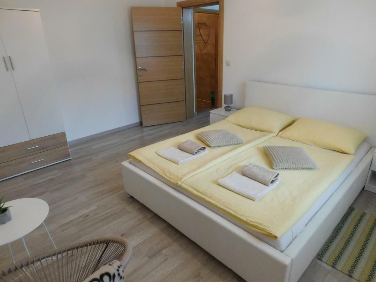 Guesthouse Sara Grabovac  Εξωτερικό φωτογραφία