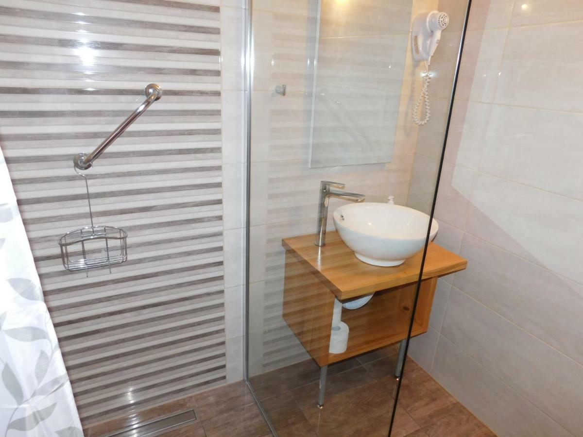 Guesthouse Sara Grabovac  Εξωτερικό φωτογραφία