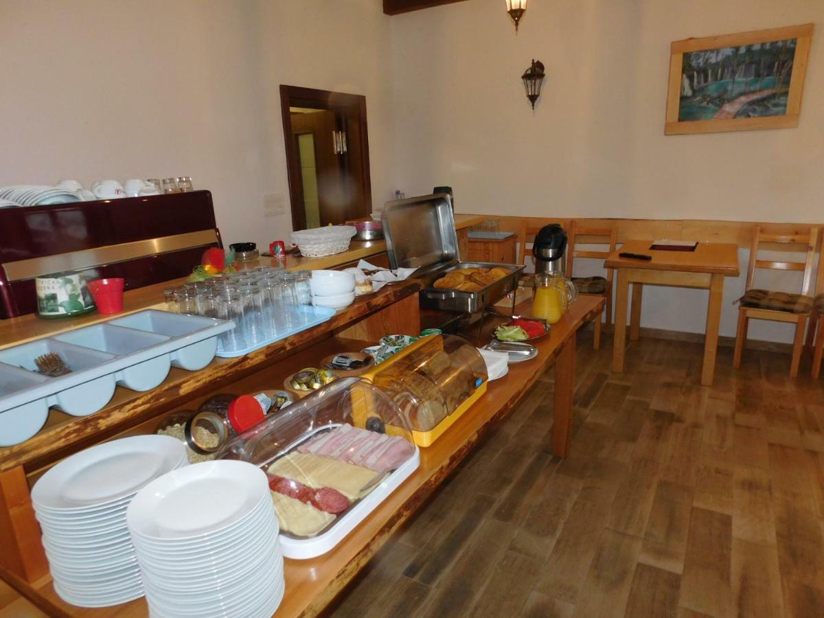 Guesthouse Sara Grabovac  Εξωτερικό φωτογραφία